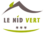  logo Le Nid Vert