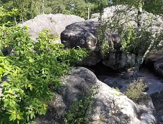 Rocher du Duc