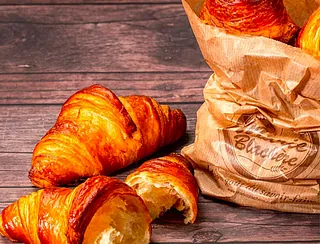 Boulangerie Marie Blachère