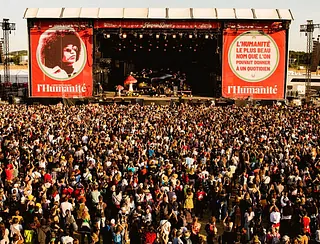Fête de l'Humanité