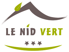 logo du camping Le Nid Vert