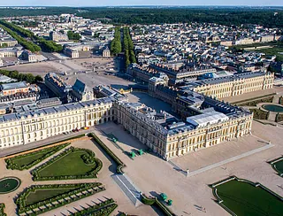 Château de Versailles