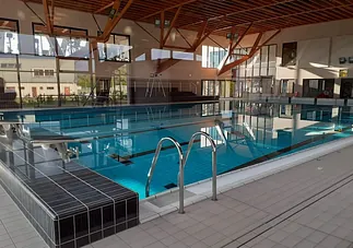 Centre Aquatique des 2 Vallées