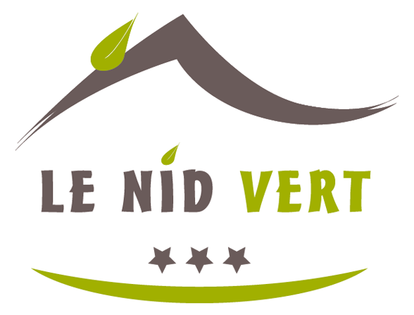  logo Le Nid Vert