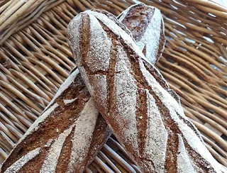 Boulangerie Douce Tradition