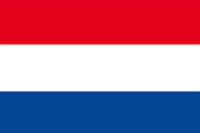 Netherland's flag