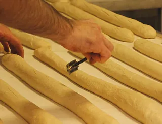 Boulangerie les Toqués du Pain