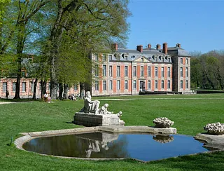 Domaine départemental de Chamarande