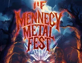 MennecyMetalFest