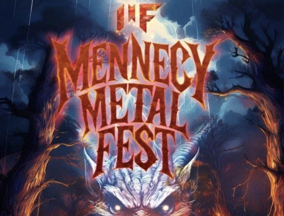 MennecyMetalFest