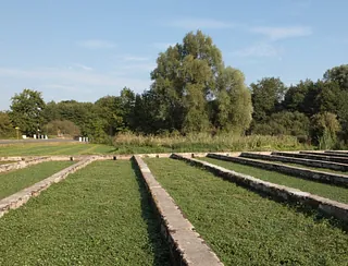 Les cressonnières du Gatinais